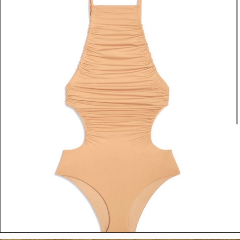 WeWoreWhat Liv one piece